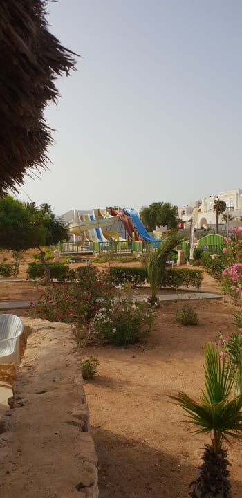 Sport & Freizeit Djerba Sun Beach Hotel & Spa