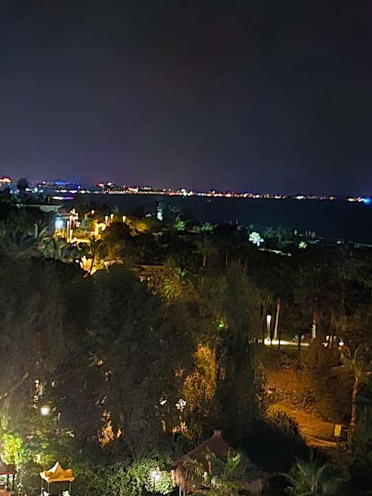 Außenansicht Bella Resort & Spa