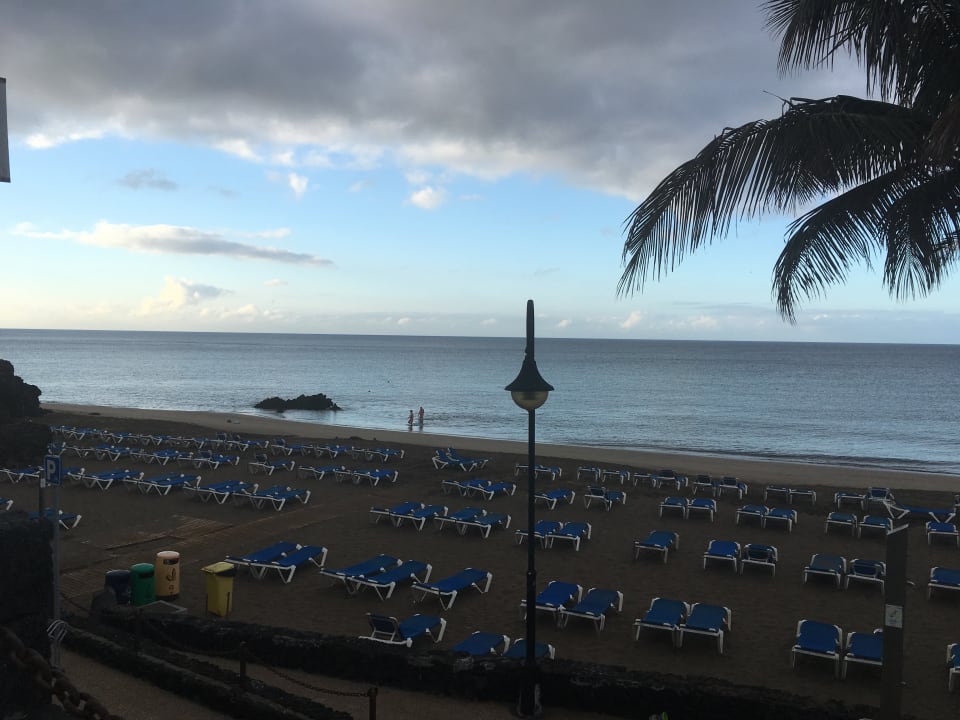 Strand Bungalows & Appartements Playamar