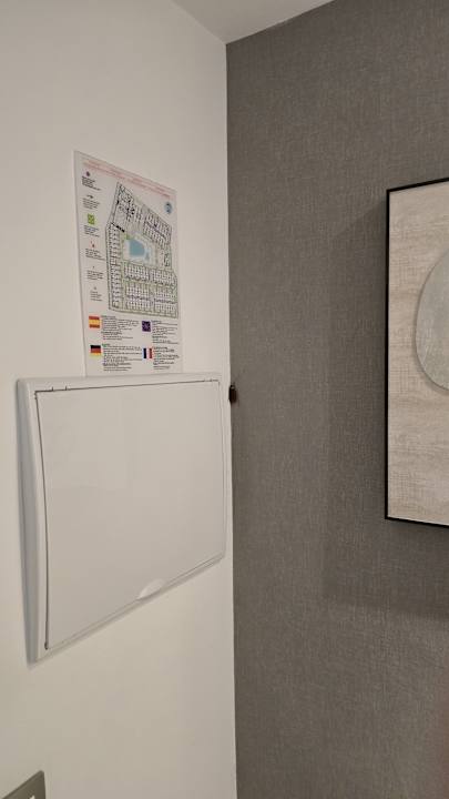 Zimmer LIVVO Los Calderones