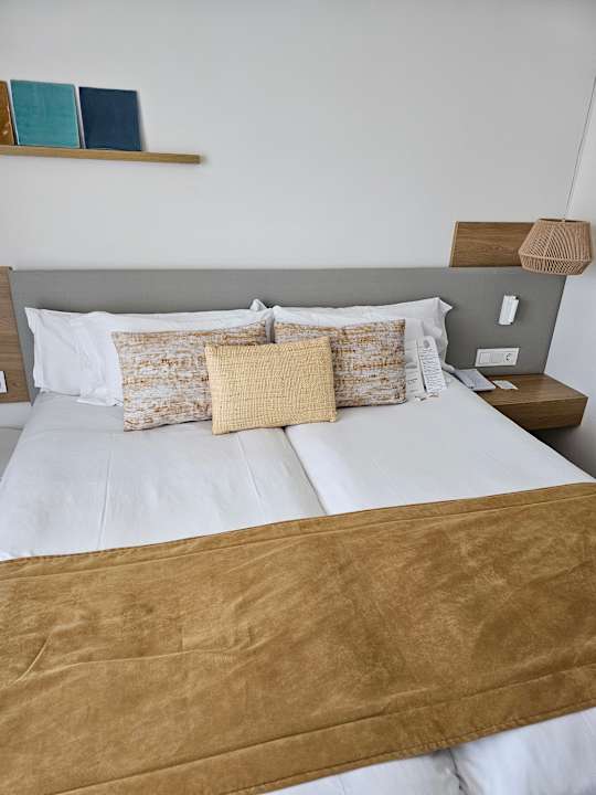 Zimmer Myseahouse Flamingo - Adults only