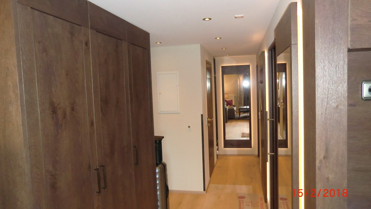 Zimmer Wellnesshotel Zechmeisterlehen