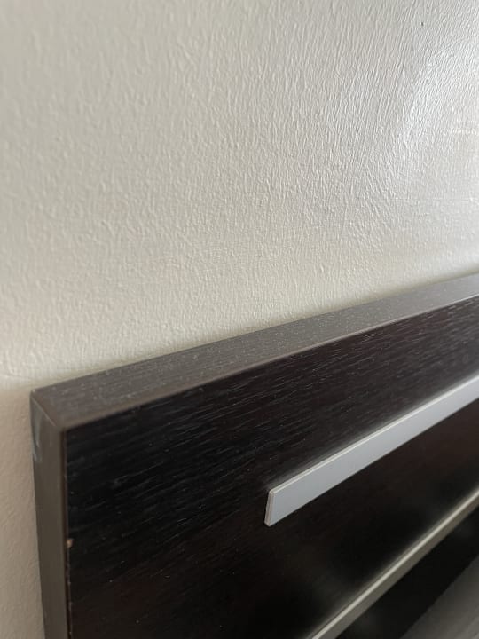 Zimmer Park Inn by Radisson Berlin Alexanderplatz