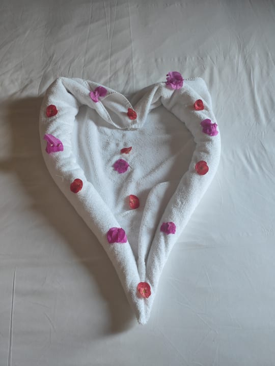 Zimmer Steigenberger Coraya Beach - Adults only