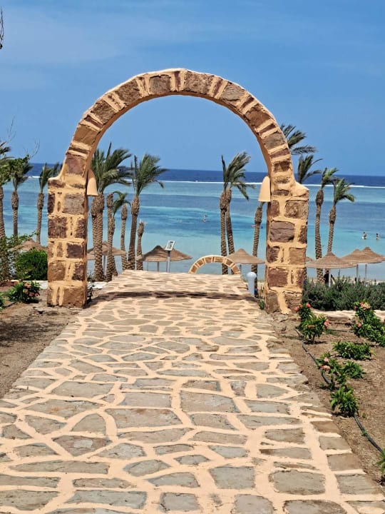 Strand Pickalbatros Villaggio Resort - Portofino