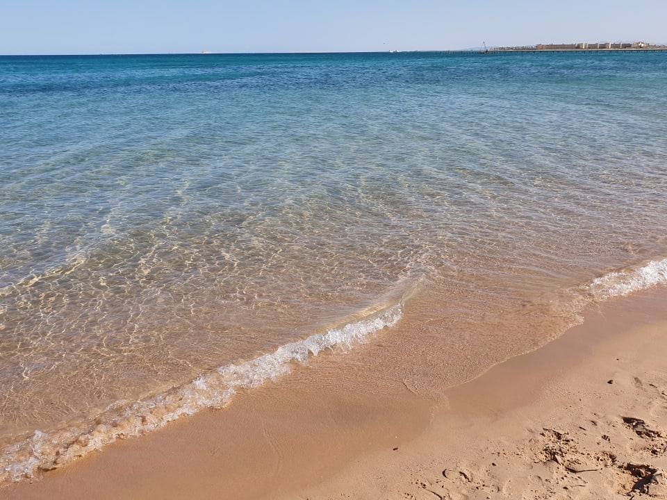 Strand Sentido Caribbean World Soma Bay