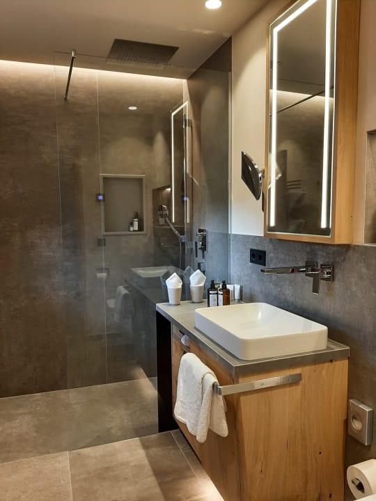 Zimmer Das Karwendel - Ihr Wellness Zuhause am Achensee
