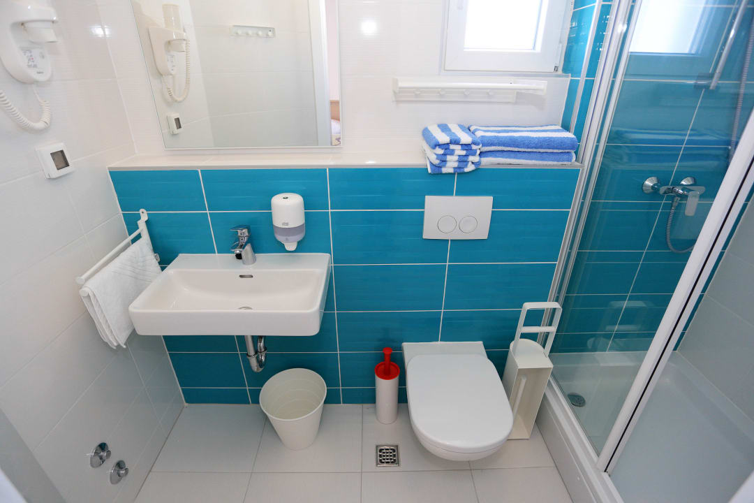 Zimmer Pension Augustino