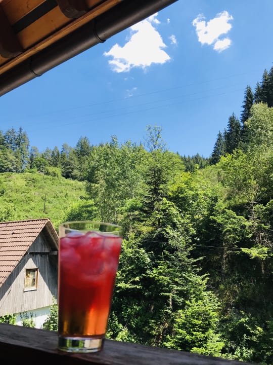 Ausblick Schmidbauernhof