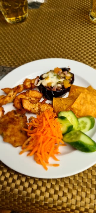 Gastro Pickalbatros Dana Beach Resort - Hurghada