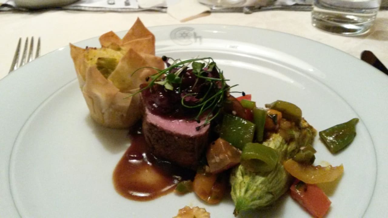 Gastro Hotel Christoph