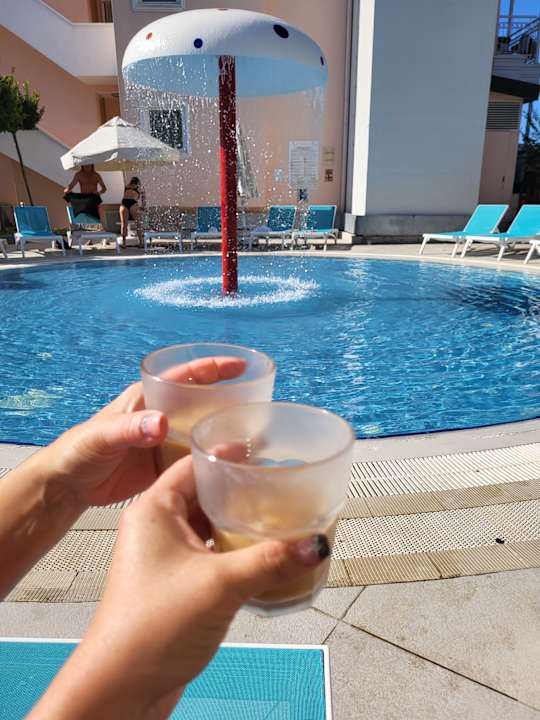 Pool Innvista Hotels Belek