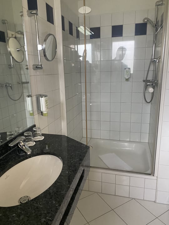 Zimmer Eurostrand Resort Moseltal