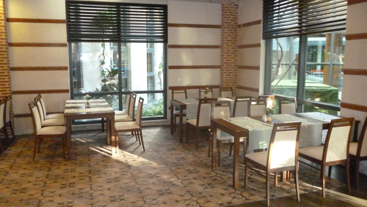 Plätze Limak Limra Hotel & Resort