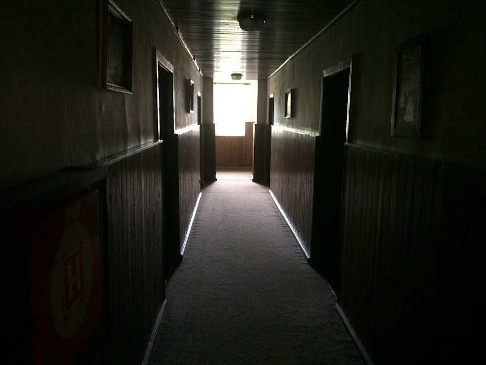 Zimmer Hotel Karolina