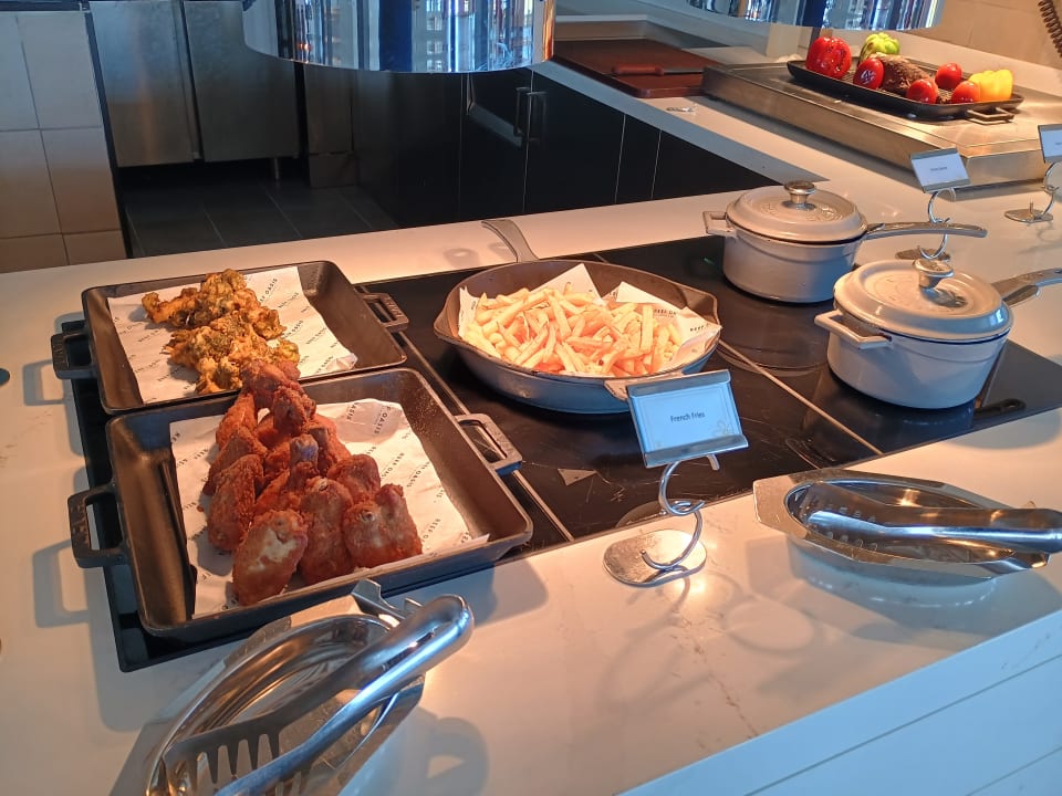 Gastro Sentido Reef Oasis Suakin