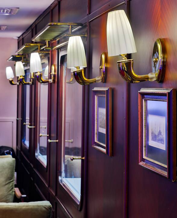 Sonstiges Orient Express & Spa by Orka Hotels