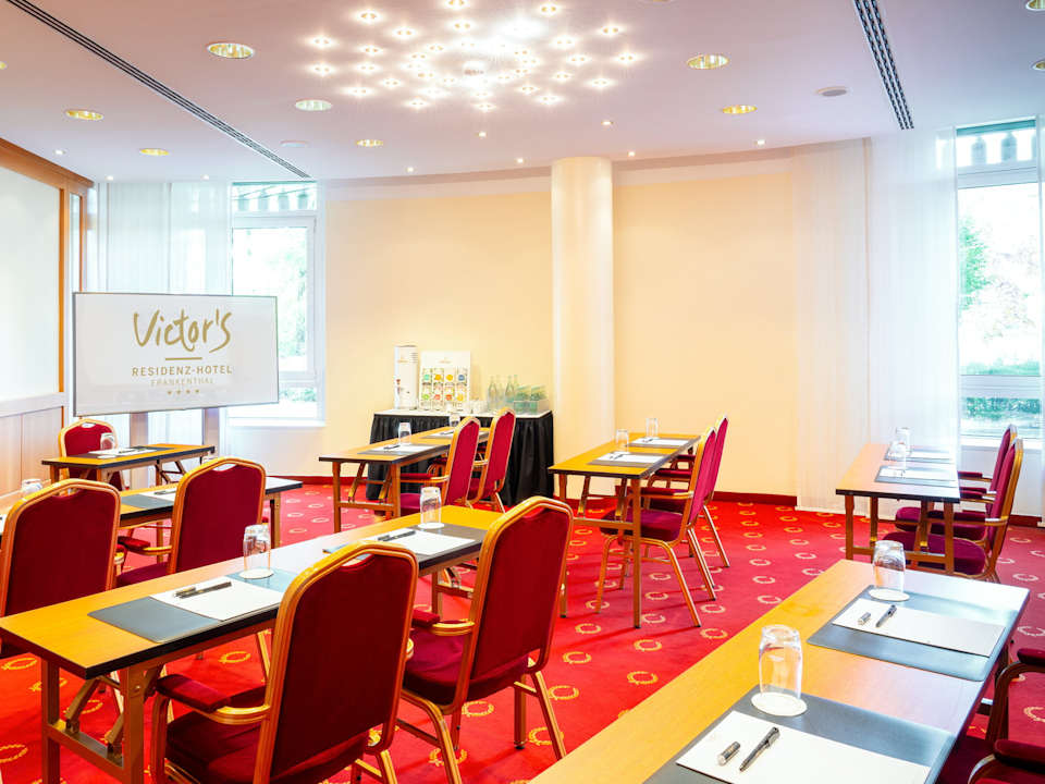 Sonstiges Victor's Residenz-Hotel Frankenthal