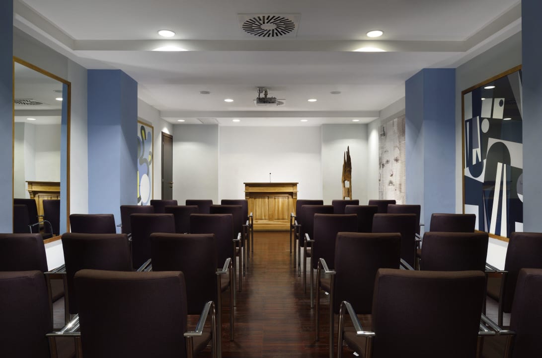Meeting room Hotel Pulitzer