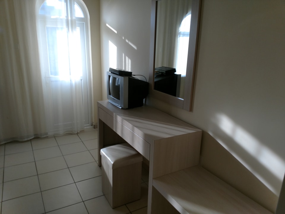 Zimmer As Queen Beach