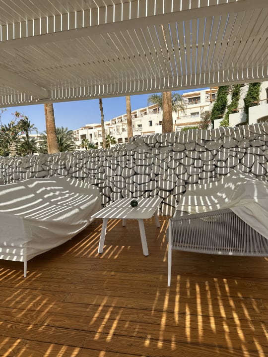 Gastro Fort Arabesque Resort, Spa & Villas