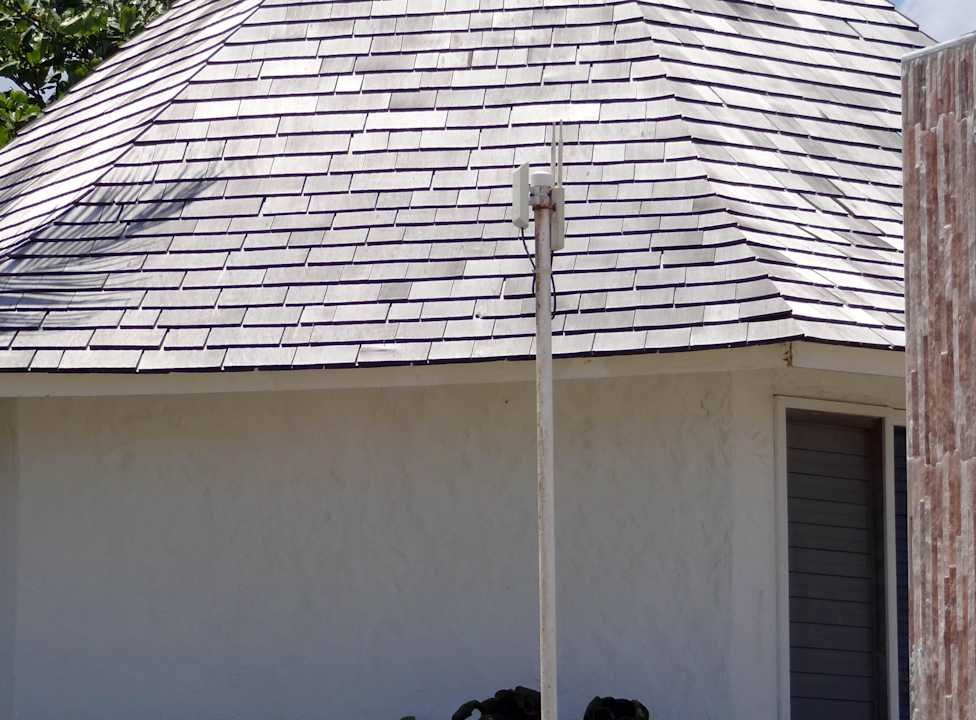 WLAN-Antenne Grand Muthu Club Caribbean Runaway Bay