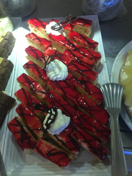 Gastro Coral Sun Beach