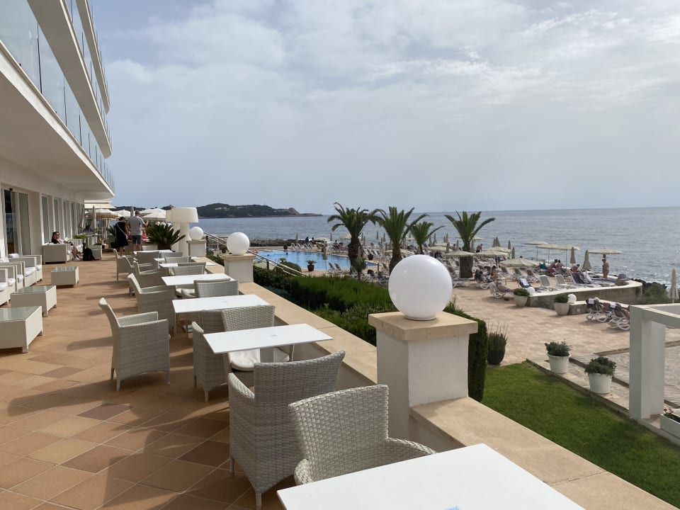 Gartenanlage Grupotel Aguait Resort & Spa - Adults only
