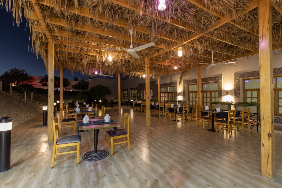 Gastro Hurghada Long Beach Resort