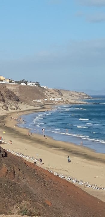 Strand allsun App.-Hotel Esquinzo Beach