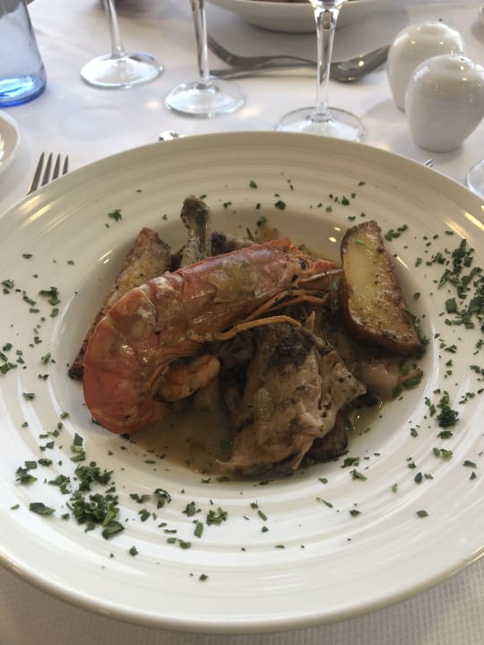 Gastro Universal Hotel Cabo Blanco - Adults Only