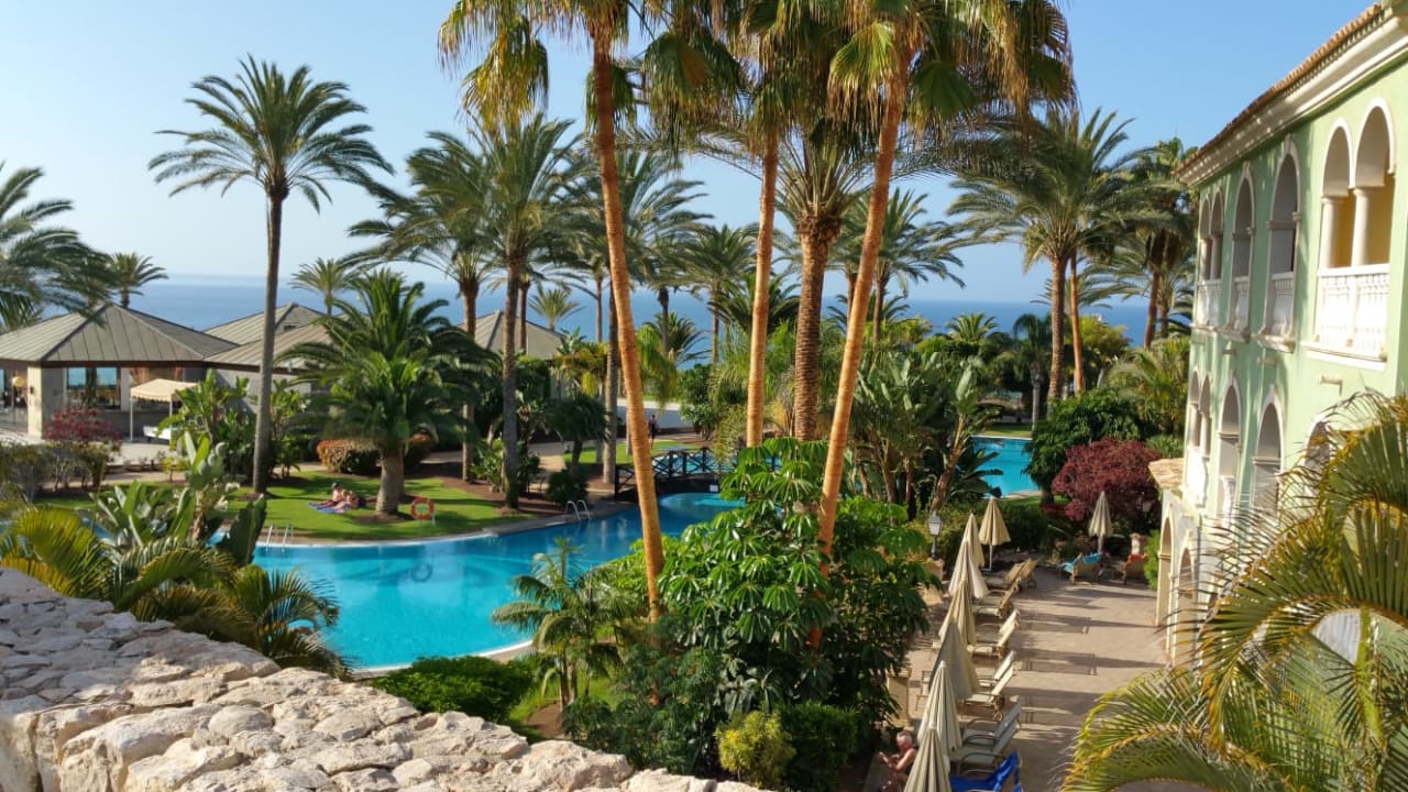 Pool R2 Rio Calma Hotel & Spa & Conference