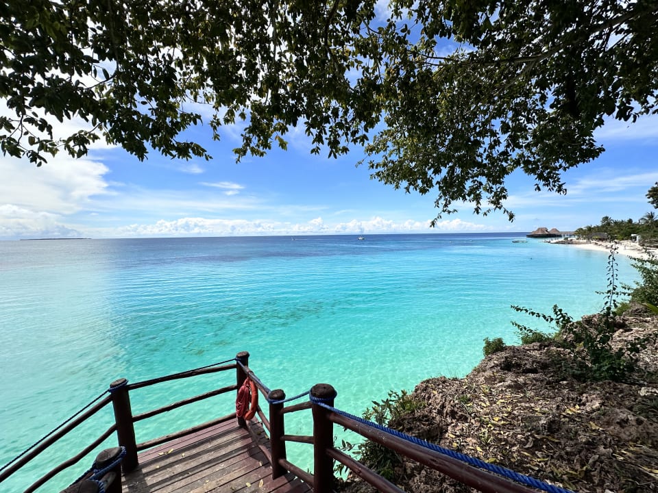 Strand Hotel Riu Palace Zanzibar