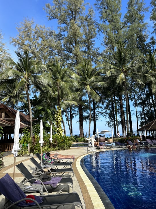 "Pool" Best Western Premier Bangtao Beach Resort & Spa (Bang Tao Beach ...