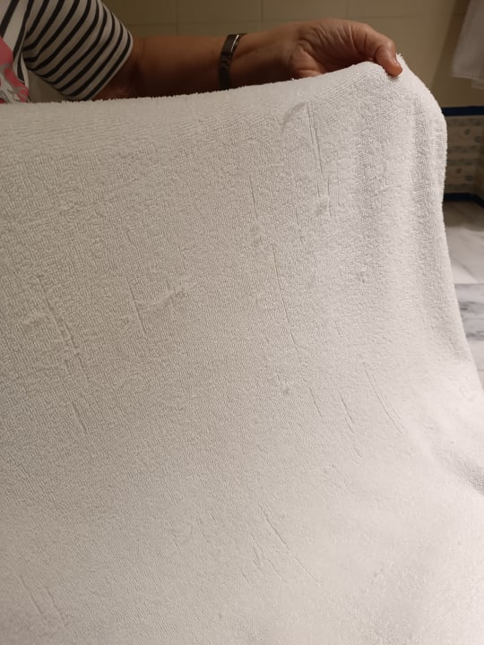 Zimmer Hotel El Mouradi Port El Kantaoui