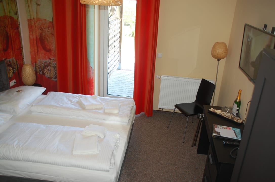 Zimmer Casilino Hotel A 20 Wismar