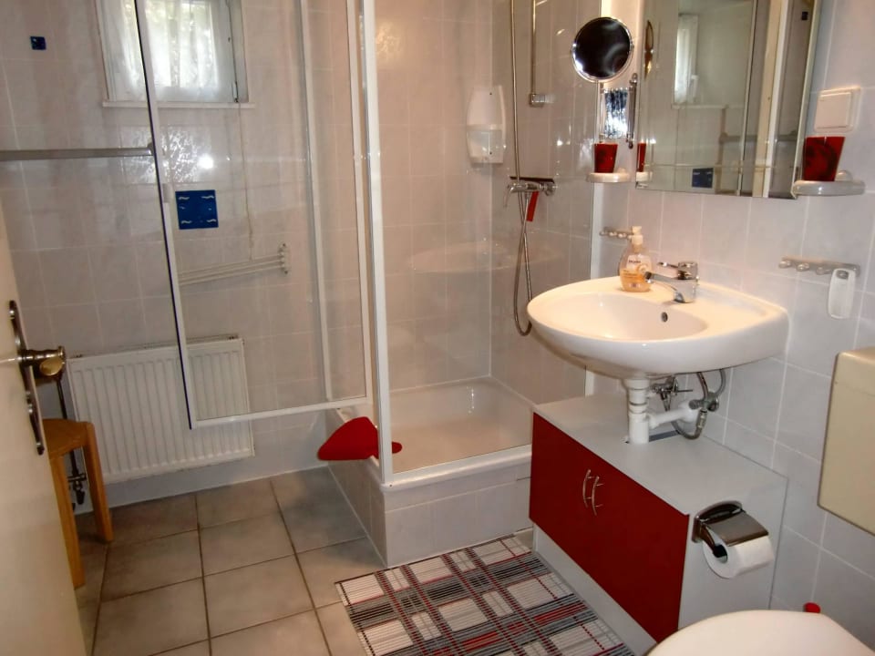 DZ Moonlight Hotel Inselromantik Rügen