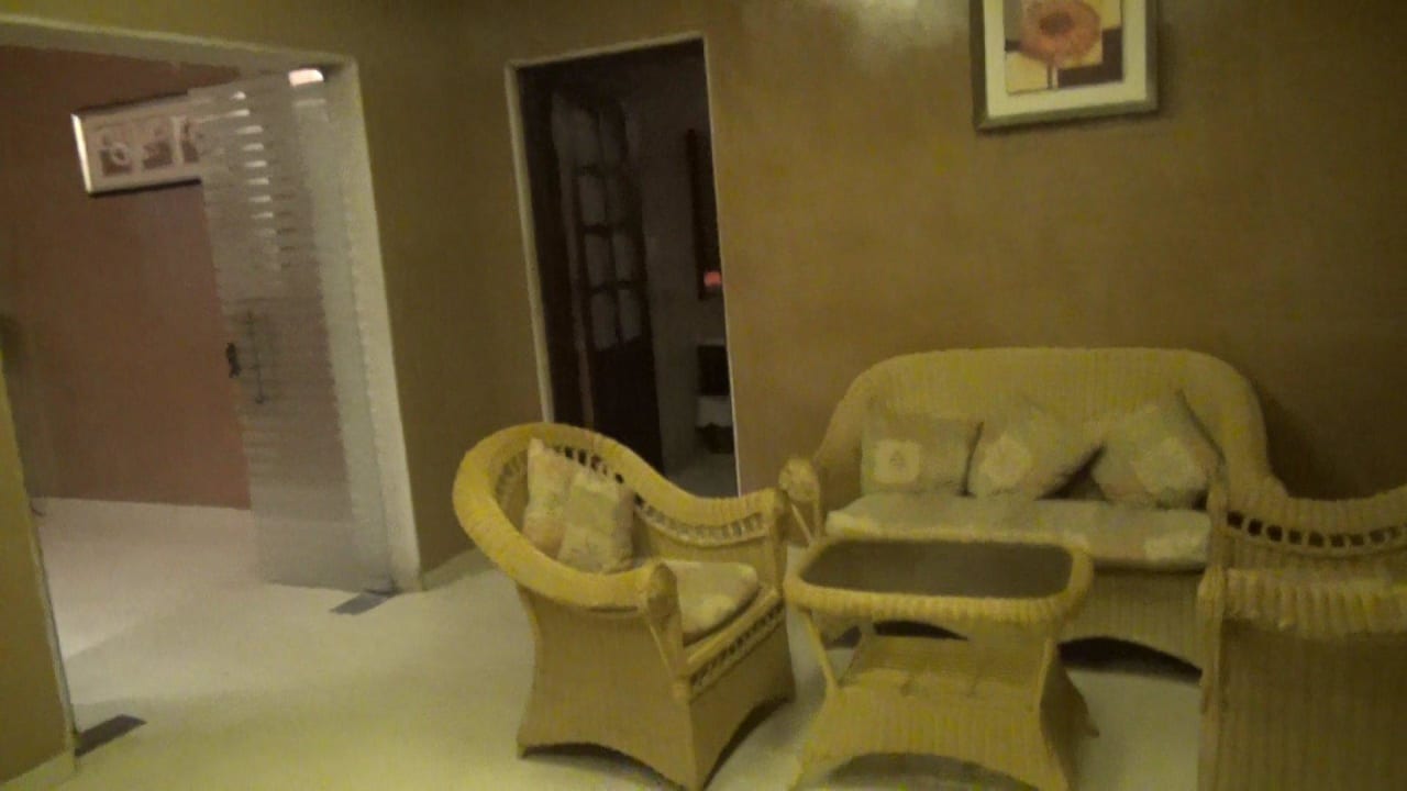 Spabereich Titanic Beach Spa & Aqua Park