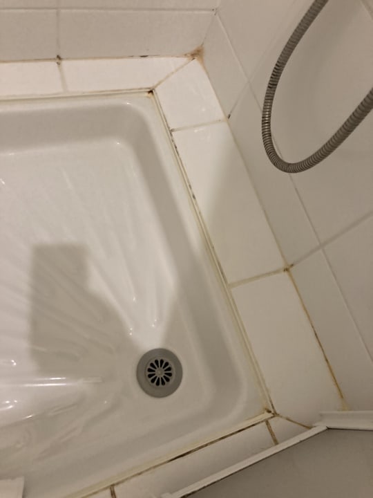 Zimmer Hotel Campanile Epinal