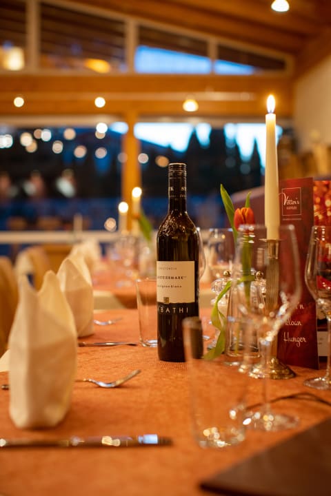 Gastro Vötters Verwöhnhotel Kaprun