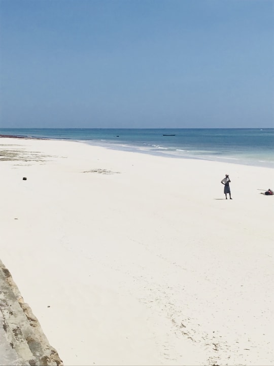 Strand Diani Sea Resort