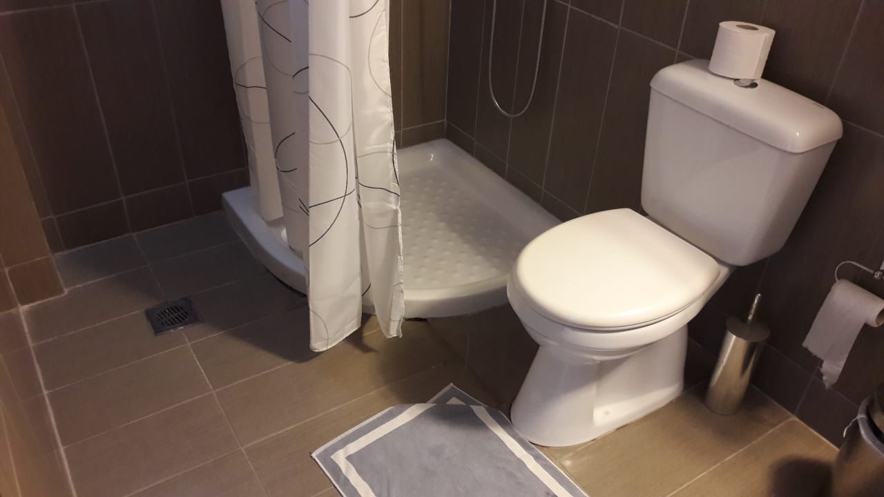 Zimmer Cosmopolitan Kos