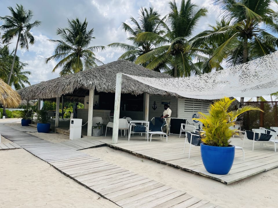 Strand Catalonia Royal La Romana - Adults only