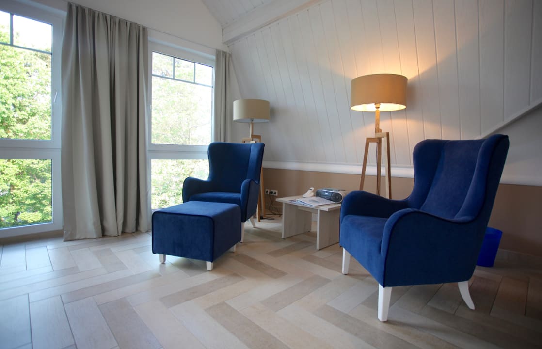 Zimmer Victoria Suites