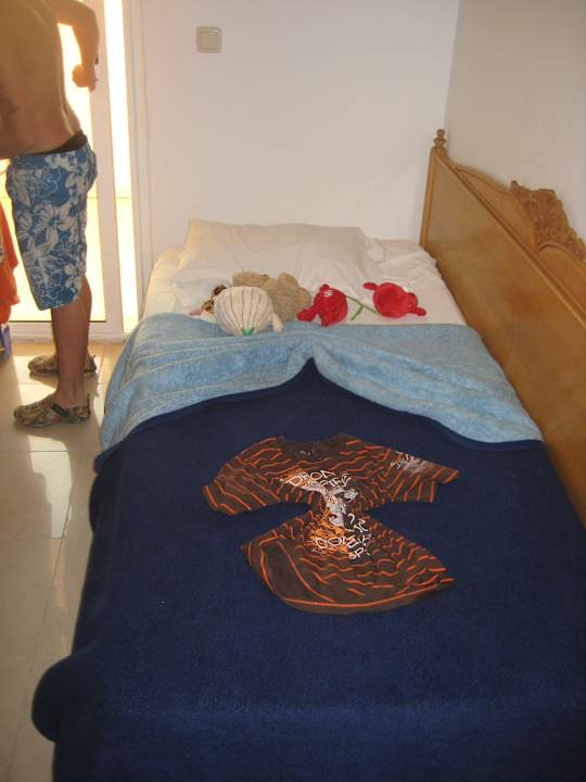 Super Zimmerservice Mahdia Beach & Aquapark