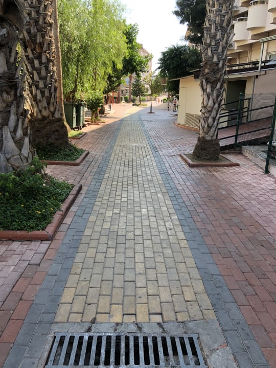 Sonstiges Lonicera Resort & Spa Hotel