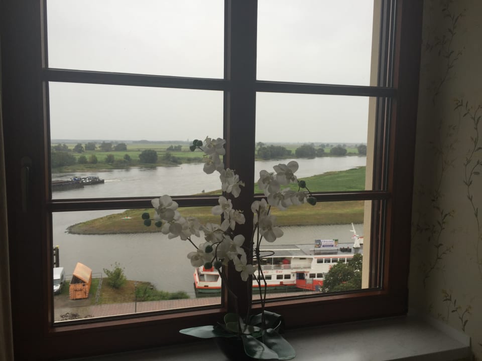 Zimmer Ringhotel Schloss Tangermünde