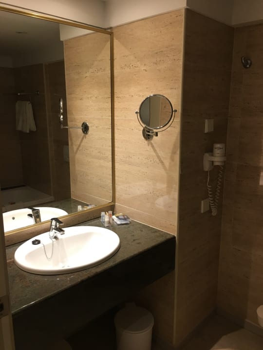 Zimmer Alcudiamar Marina Residence