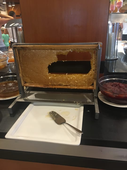 Restaurant Limak Limra Hotel & Resort