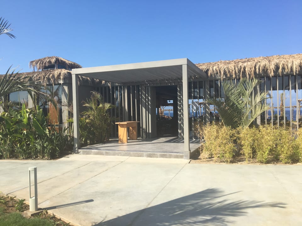 Gastro Steigenberger Resort Alaya Marsa Alam - Red Sea - Adults only